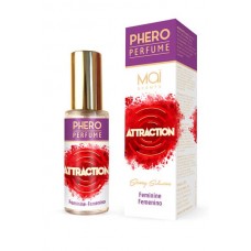 Pheromones women 30 ml